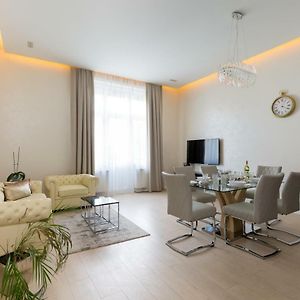 Appartement met Drie Slaapkamers